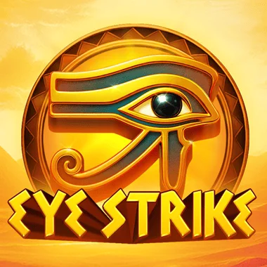 Eye Strike