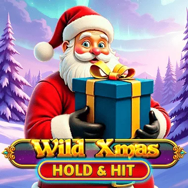 Wild Xmas - Hold & Hit